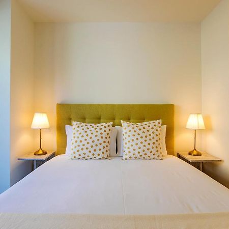 Casa Sao Lazaro- Terrace Apartment Порто Екстериор снимка