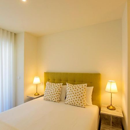 Casa Sao Lazaro- Terrace Apartment Порто Екстериор снимка