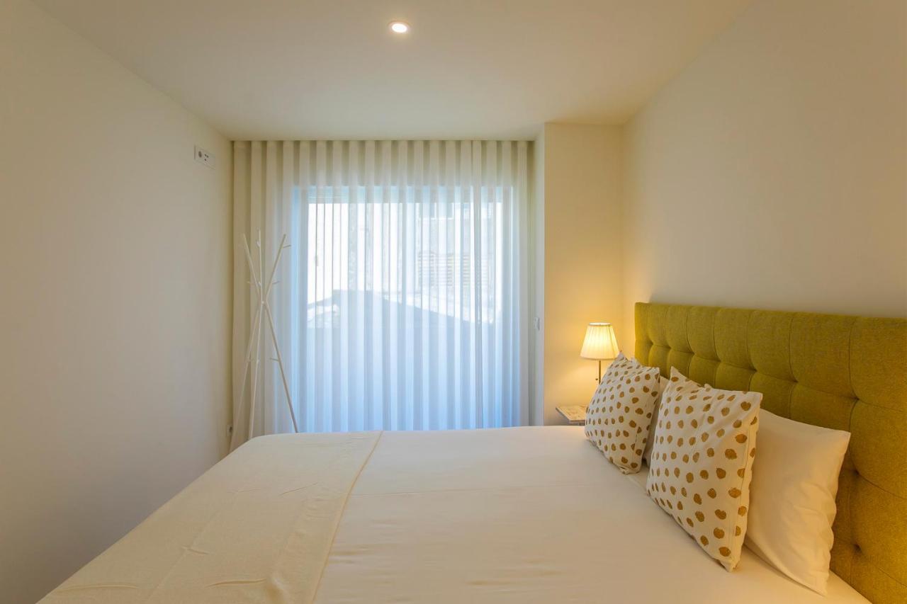 Casa Sao Lazaro- Terrace Apartment Порто Екстериор снимка