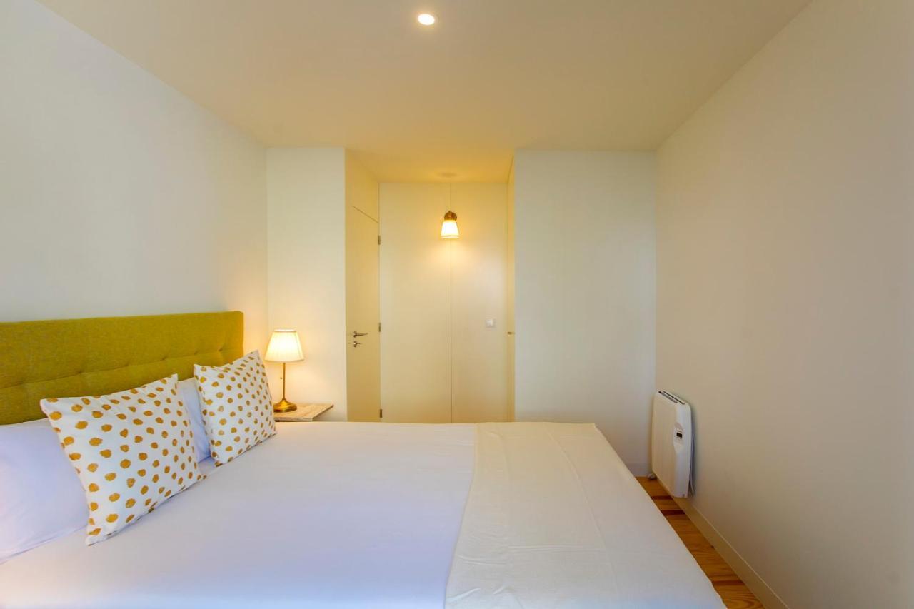 Casa Sao Lazaro- Terrace Apartment Порто Екстериор снимка